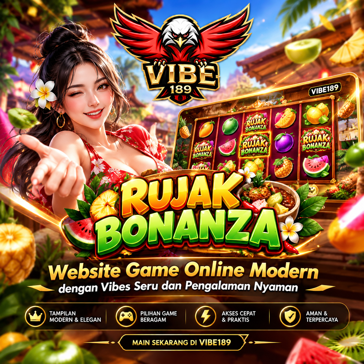 VIBE189 Photo