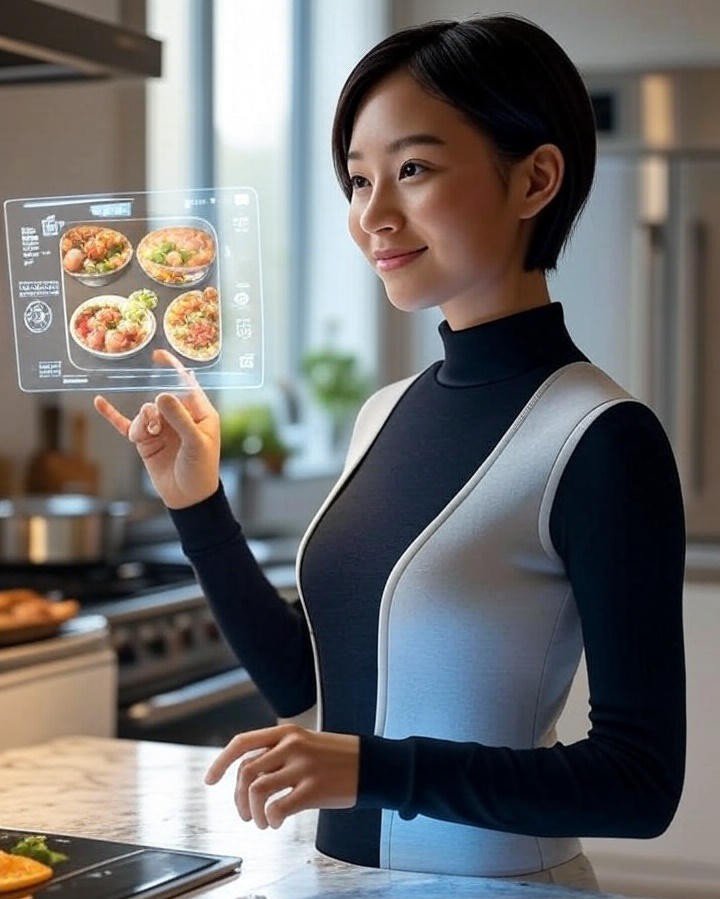 ai bff new tech